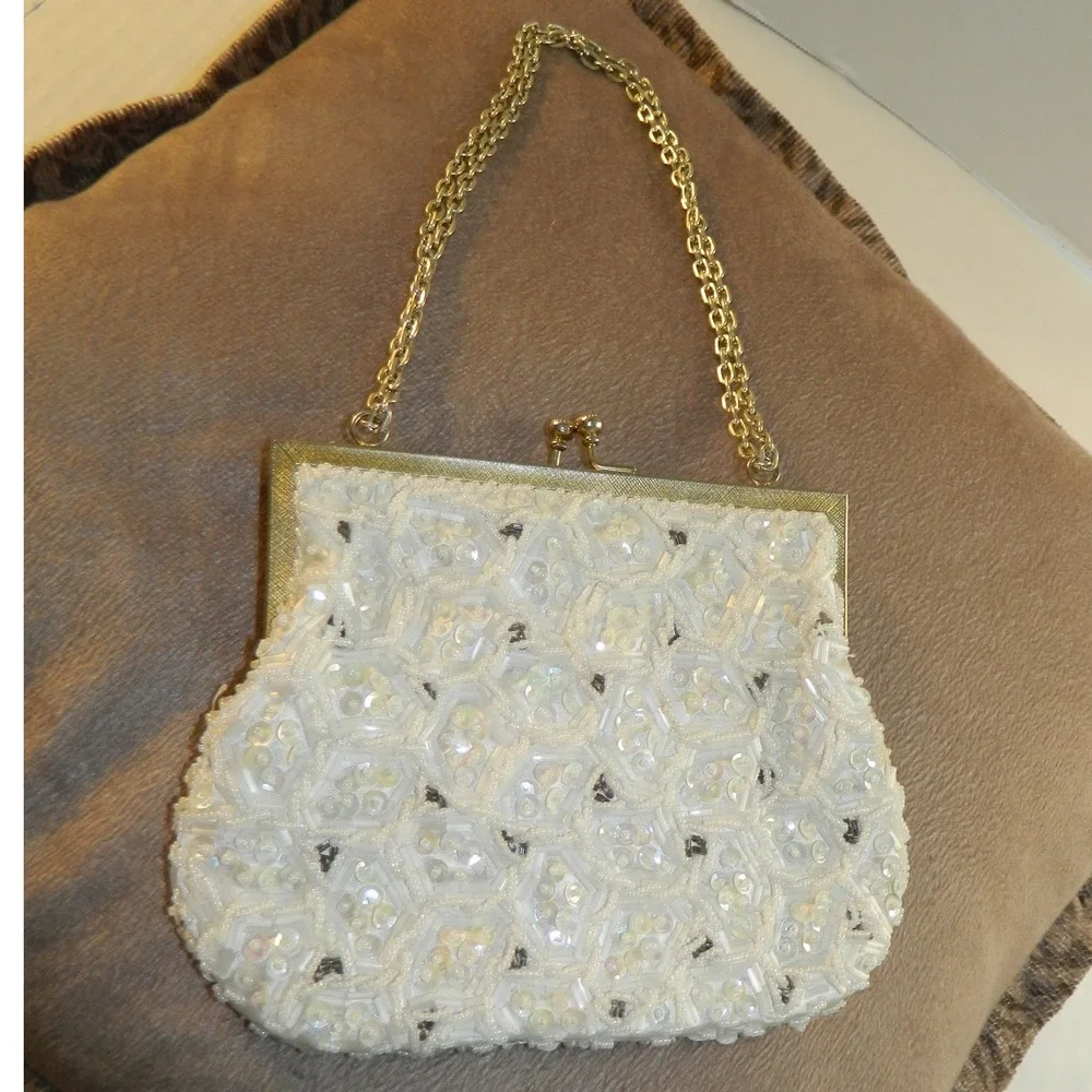 Unbranded handcrafted vintage
